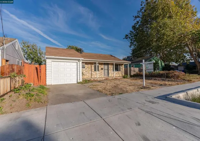 Photo 1 of Sale Pending at 2114 Rumrill Blvd, San Pablo, CA 94806 | MLS# 41146411 | Listing updated on 2026-09-13