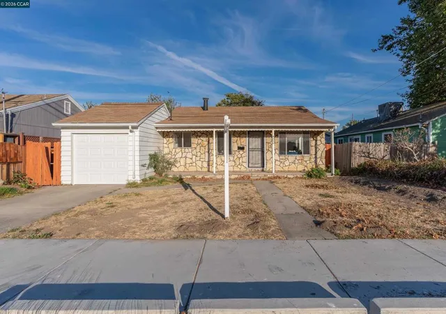 Photo 3 of Sale Pending at 2114 Rumrill Blvd, San Pablo, CA 94806 | MLS# 41146411 | Listing updated on 2026-09-13