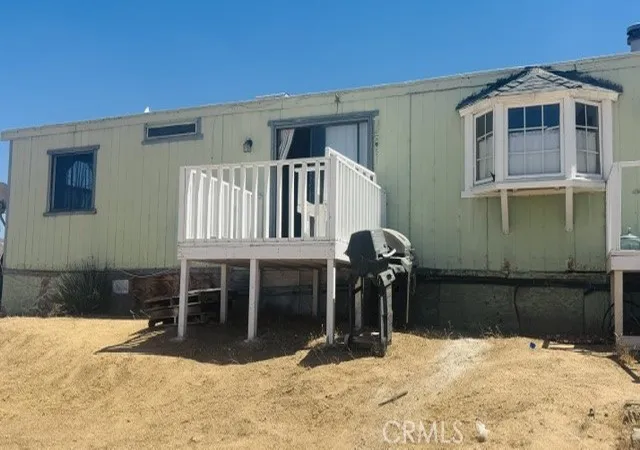 Manufactured home for sale at 23936 Outpost Rd, Apple Valley, CA 92308 | MLS# HD26188314
