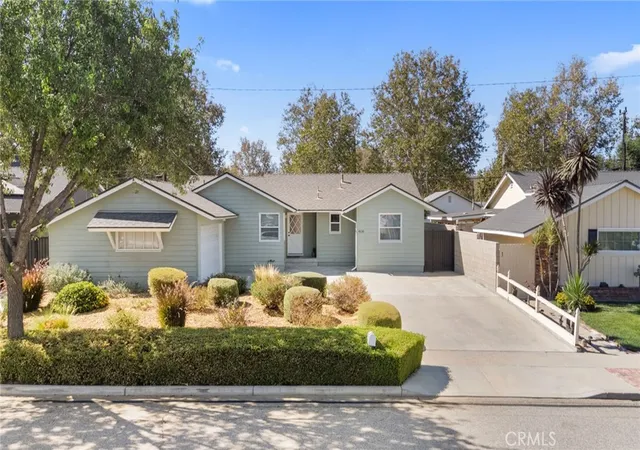 Photo 1 of Sale Pending at 4130 Angela, Simi Valley, CA 93063 | MLS# SR26188345 | Listing updated on 2026-10-06