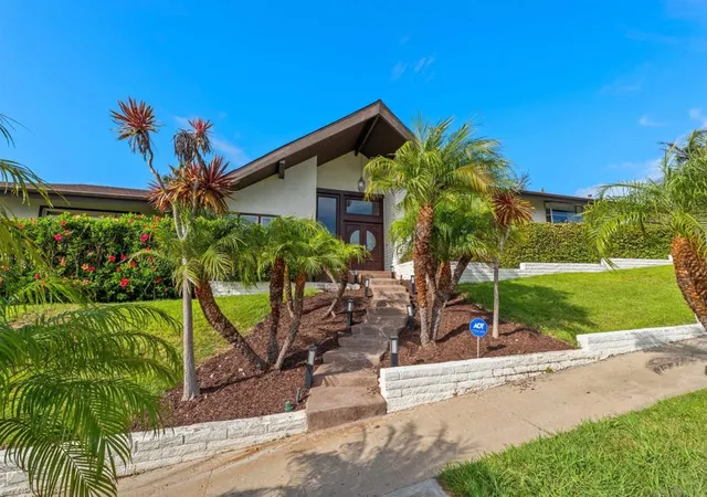 Photo 1 of Single family home for sale at 1160 Via Espana, La Jolla, CA 92037 | MLS# 260021050SD | Listing updated on 2026-10-09