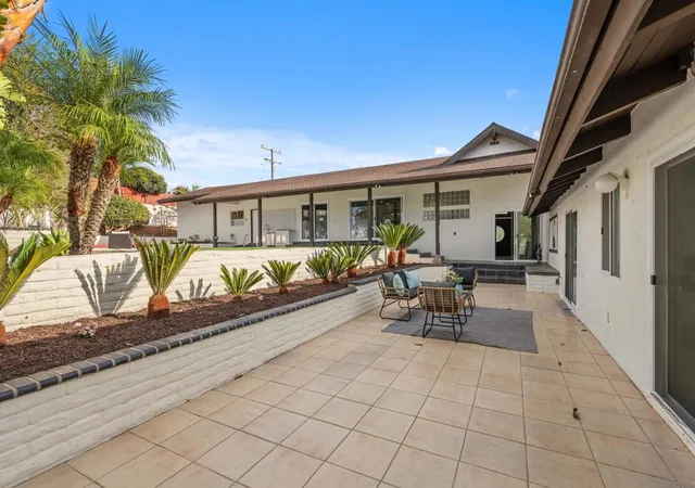 Photo 29 of Single family home for sale at 1160 Via Espana, La Jolla, CA 92037 | MLS# 260021050SD | Listing updated on 2026-10-09