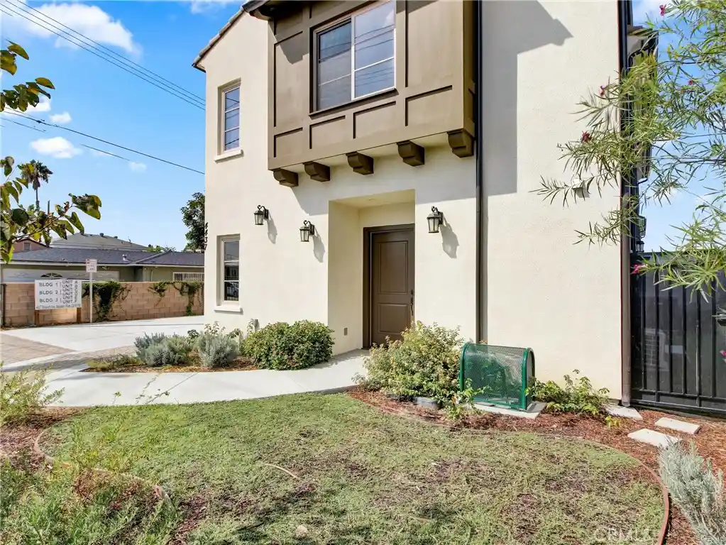 Photo 1 of Townhouse for sale at 4437 Stewart #F, Baldwin Park, CA 91706 | MLS# WS26188473 | Listing updated on 2026-10-23