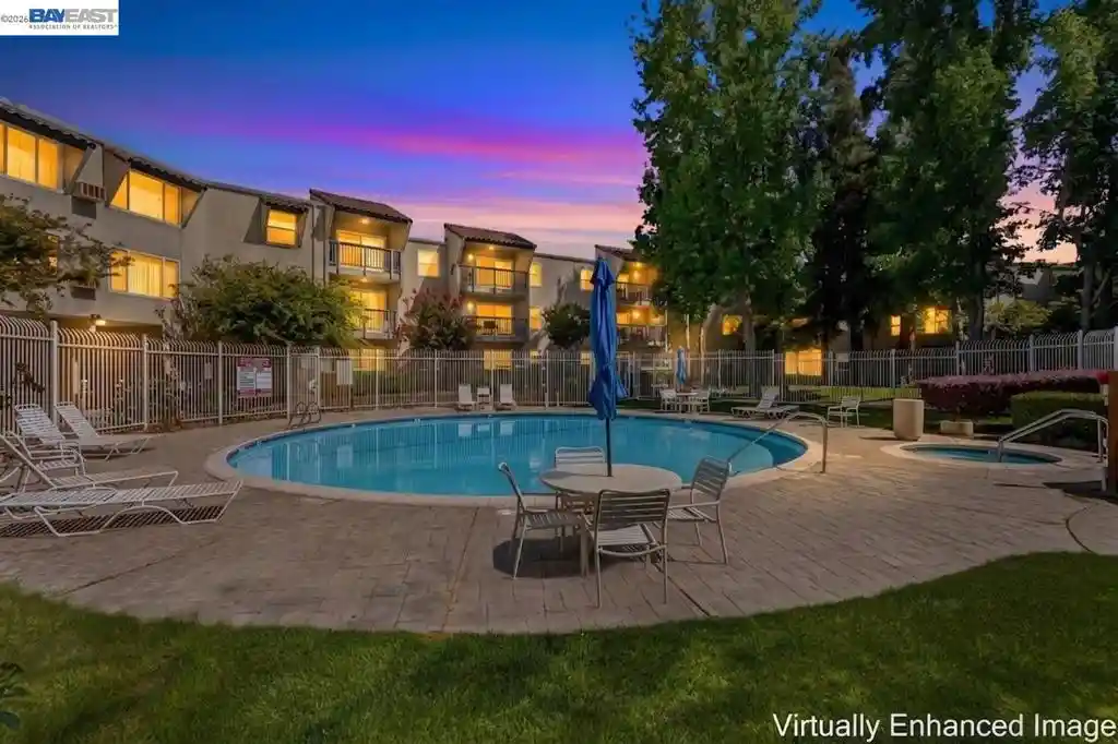 Listing Photo 1 - Condo for sale in 1087 Murrieta Blvd located at 1087 Murrieta Blvd, Livermore, CA 94550 - Unit #339