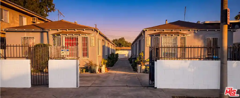 Photo 1 of Multi family home for sale at 6312 Brynhurst Ave, Los Angeles, CA 90043 | MLS# 26898017 | Listing updated on 2026-08-27