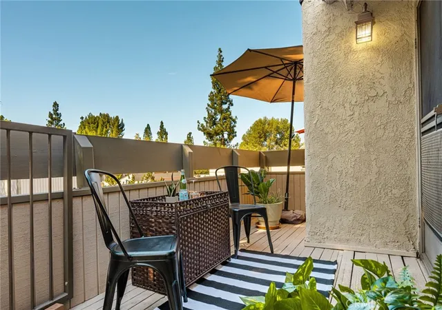 Photo 1 of Condo for sale at 3032 Associated #89, Fullerton, CA 92835 | MLS# PW26181909 | Listing updated on 2026-10-10