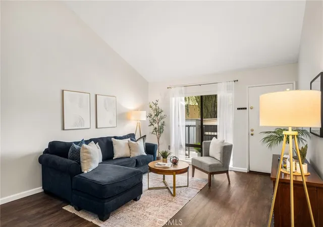 Photo 3 of Condo for sale at 3032 Associated #89, Fullerton, CA 92835 | MLS# PW26181909 | Listing updated on 2026-10-10