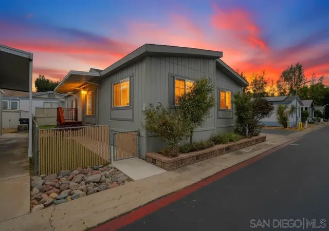 Photo 1 of Sale Pending at 13655 Hwy 8 Business #SPC 94, El Cajon, CA 92021 | MLS# 260021058SD | Listing updated on 2026-10-10
