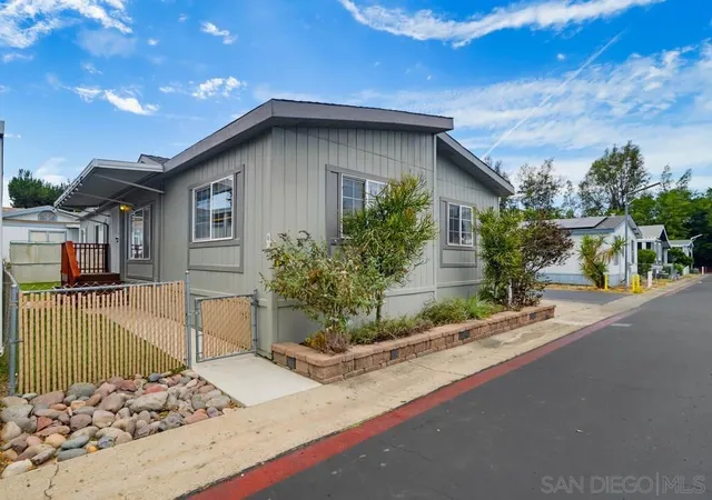 Photo 2 of Sale Pending at 13655 Hwy 8 Business #SPC 94, El Cajon, CA 92021 | MLS# 260021058SD | Listing updated on 2026-10-10
