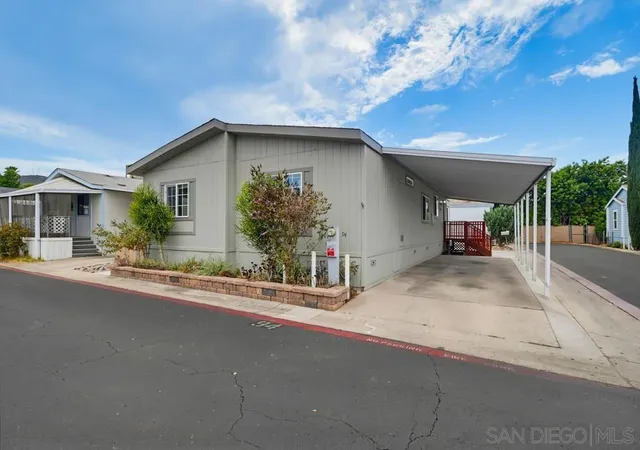 Photo 3 of Sale Pending at 13655 Hwy 8 Business #SPC 94, El Cajon, CA 92021 | MLS# 260021058SD | Listing updated on 2026-10-10