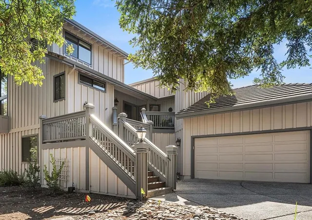 Townhouse for sale at 1285 Poker Flat Pl, San Jose, CA 95120 | MLS# ML82059269