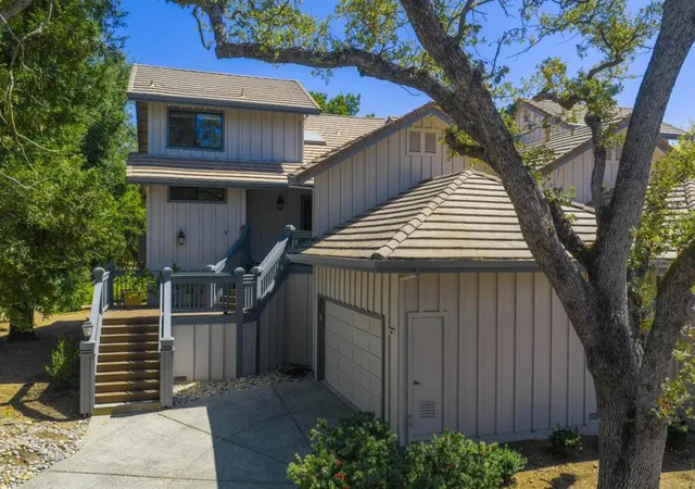 Photo 1 of Townhouse for sale at 1285 Poker Flat Pl, San Jose, CA 95120 | MLS# ML82059269 | Listing updated on 2026-09-28