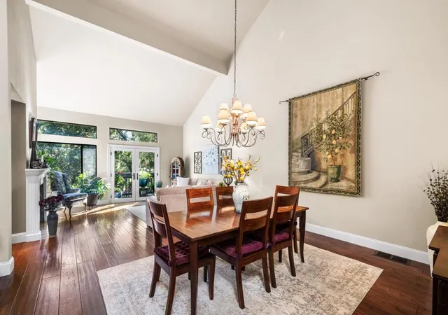 Photo 4 of Townhouse for sale at 1285 Poker Flat Pl, San Jose, CA 95120 | MLS# ML82059269 | Listing updated on 2026-09-28