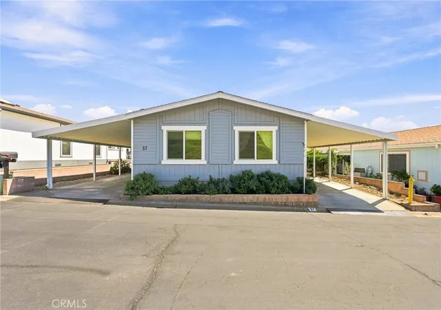 Manufactured home for sale at 909 Richland Rd #57, San Marcos, CA 92069 | MLS# ND26185921