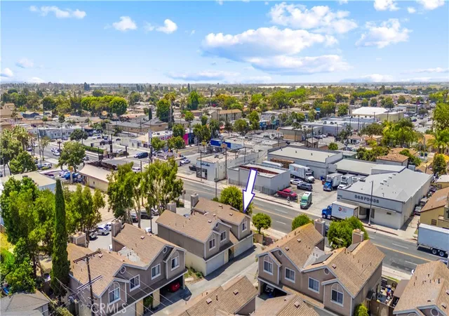 Photo 1 of Townhouse for sale at 9864 California #18, South Gate, CA 90280 | MLS# AR26187287 | Listing updated on 2026-10-11