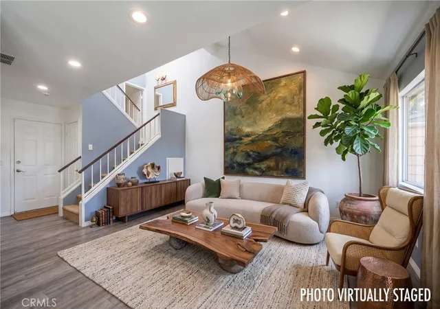 Photo 2 of Townhouse for sale at 9864 California #18, South Gate, CA 90280 | MLS# AR26187287 | Listing updated on 2026-10-11