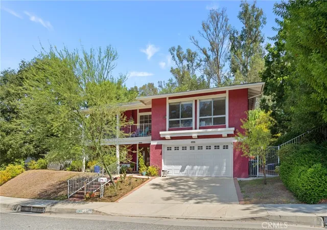 Photo 1 of Sale Pending at 22855 Sparrowdell, Calabasas, CA 91302 | MLS# BB26182939 | Listing updated on 2026-10-02