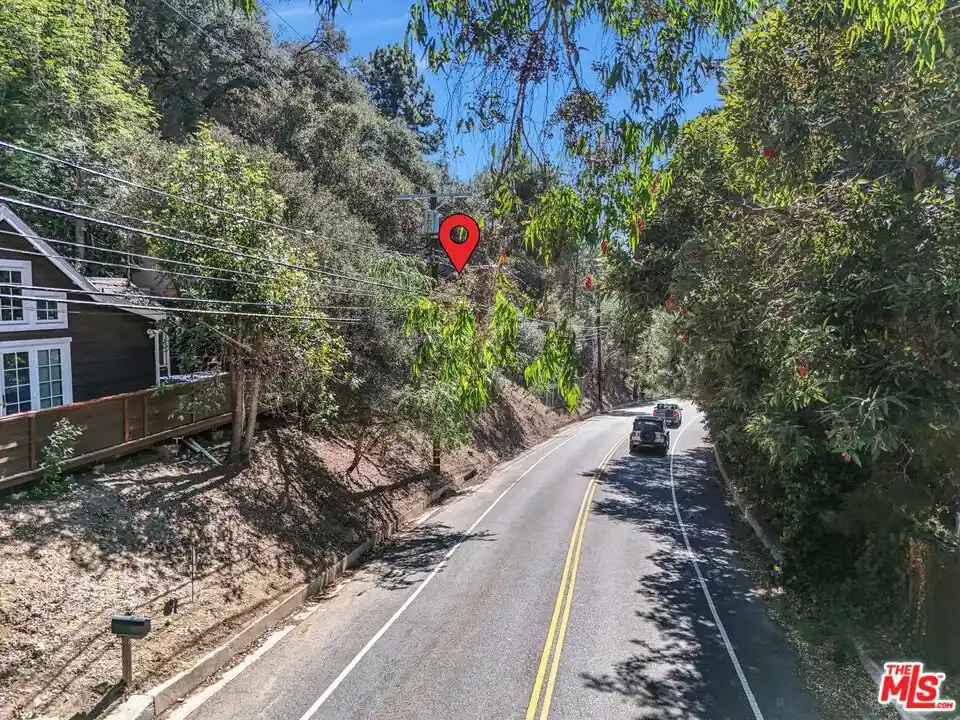 Photo 1 of Land for sale at 2264 Beverly Glen Blvd, Bel Air, CA 90077 | MLS# 26897337 | Listing updated on 2026-10-15