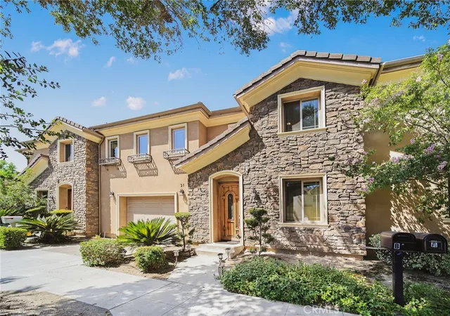 Photo 1 of Townhouse for sale at 31 S 2nd #B, Arcadia, CA 91006 | MLS# WS26186618 | Listing updated on 2026-10-02