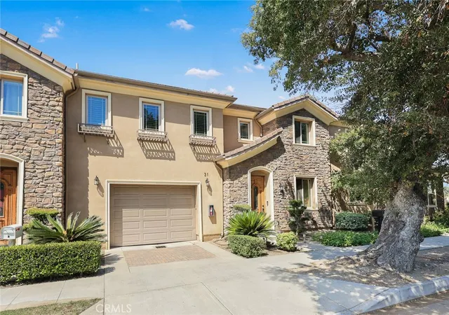 Photo 3 of Townhouse for sale at 31 S 2nd #B, Arcadia, CA 91006 | MLS# WS26186618 | Listing updated on 2026-10-02