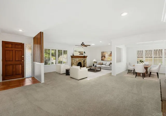 Photo 1 of Single family home for sale at 12515 Camino Vuelo, San Diego, CA 92128 | MLS# NDP2608087 | Listing updated on 2026-10-30