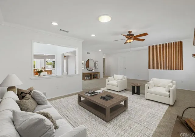 Photo 3 of Single family home for sale at 12515 Camino Vuelo, San Diego, CA 92128 | MLS# NDP2608087 | Listing updated on 2026-10-30