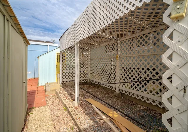 Photo 28 of Manufactured home for sale at 1630 W Covina Blvd #60, San Dimas, CA 91773 | MLS# CV26185231 | Listing updated on 2026-10-08