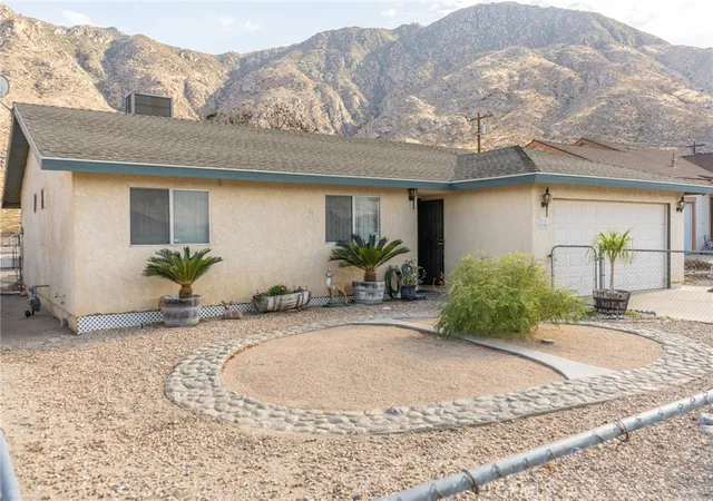 Photo 2 of Sale Pending at 51961 Ida, Cabazon, CA 92230 | MLS# IG26188403 | Listing updated on 2026-10-09