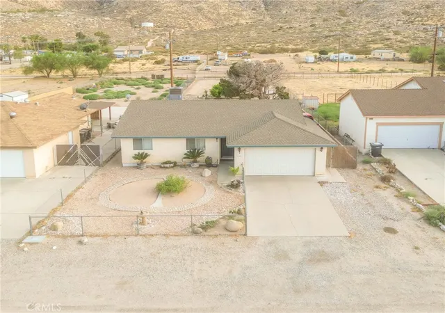 Photo 3 of Sale Pending at 51961 Ida, Cabazon, CA 92230 | MLS# IG26188403 | Listing updated on 2026-10-09