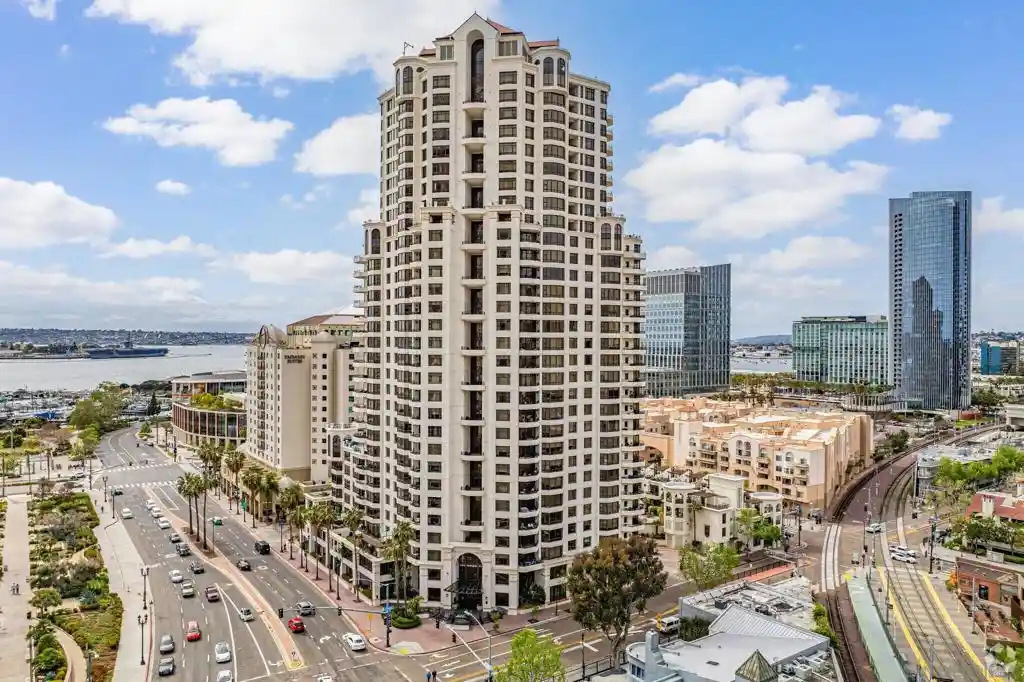 Photo 1 of Condo for sale at 700 W Harbor Dr #1502, San Diego, CA 92101 | MLS# 260021064SD | Listing updated on 2026-08-28