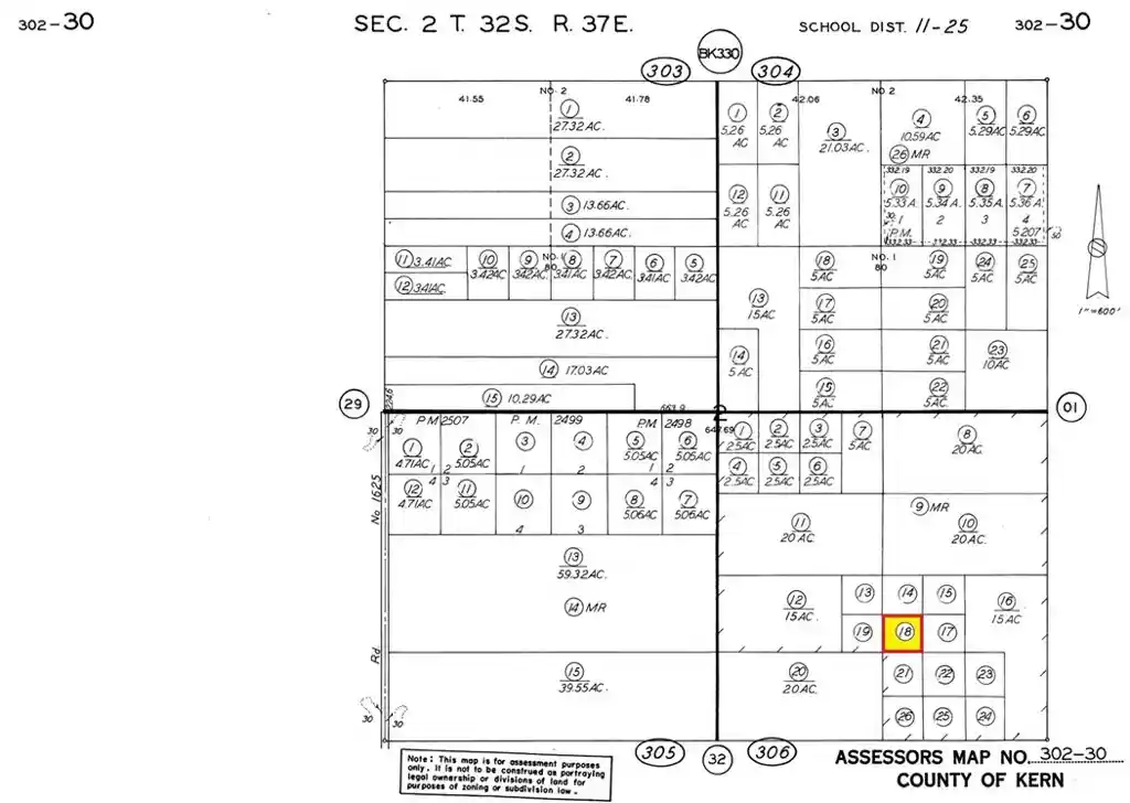 Photo 1 of Land for sale at 0 Rudnick Blvd, California City, CA 93505 | MLS# IV26188521 | Listing updated on 2026-10-08