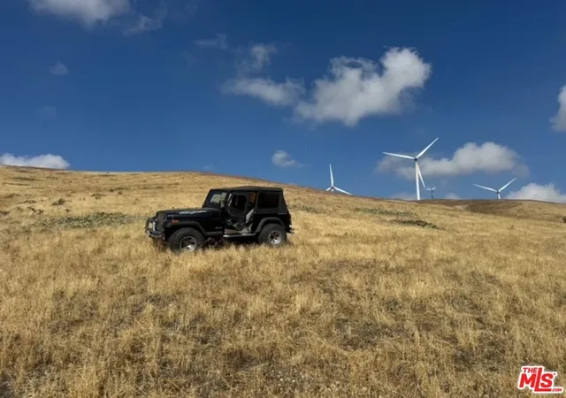 Photo 1 of Land for sale at 0 Cameron Rd, Tehachapi, CA 93561 | MLS# 26898917 | Listing updated on 2026-09-04