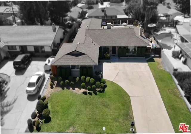 Single family home for sale at 3774 Dalehurst Dr, Bakersfield, CA 93306 | MLS# 26875615