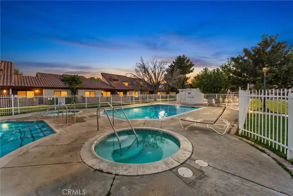 Listing Photo 1 - Condo for sale in 43334 32Nd St W located at 43334 32Nd St W, Lancaster, CA 93536 - Unit #10