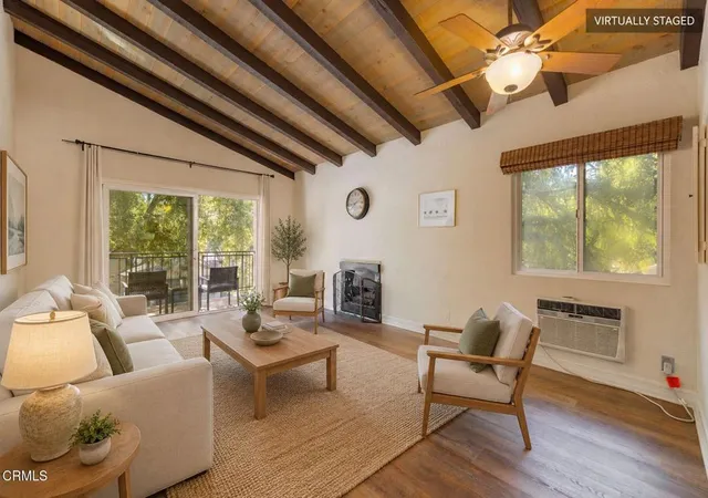 Condo for sale at 609 Canada St #H, Ojai, CA 93023 | MLS# V1-38438