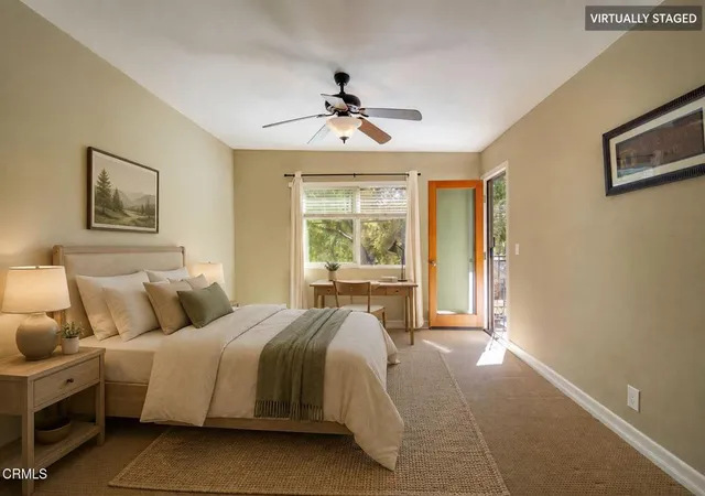 Listing Photo 3 - Condo for sale in building located at 609 Canada St, Ojai, CA 93023 - Unit #H