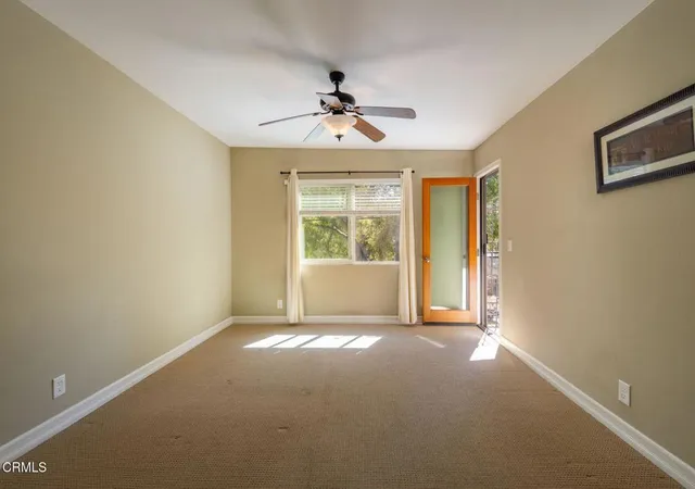 Listing Photo 4 - Condo for sale in building located at 609 Canada St, Ojai, CA 93023 - Unit #H