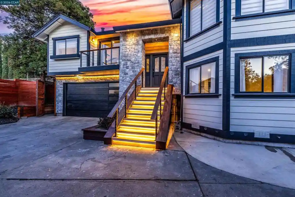 Single family home for sale at 4348 Cowell Rd, Concord, CA 94518-1808 | MLS# 41146443