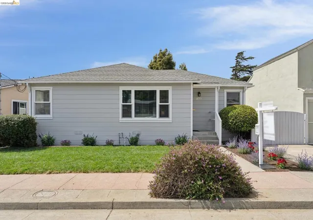 Photo 1 of Sale Pending at 673 39th Street, Richmond, CA 94805 | MLS# 41146441 | Listing updated on 2026-09-18