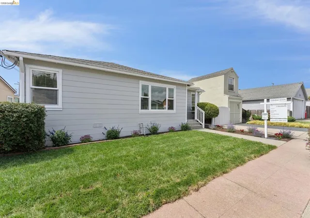 Photo 3 of Sale Pending at 673 39th Street, Richmond, CA 94805 | MLS# 41146441 | Listing updated on 2026-09-18