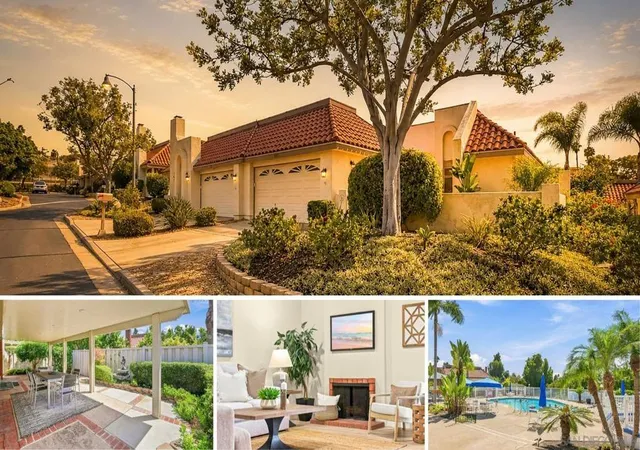 Photo 1 of Sale Pending at 4233 Dawn, Oceanside, CA 92056 | MLS# 260021075SD | Listing updated on 2026-09-23