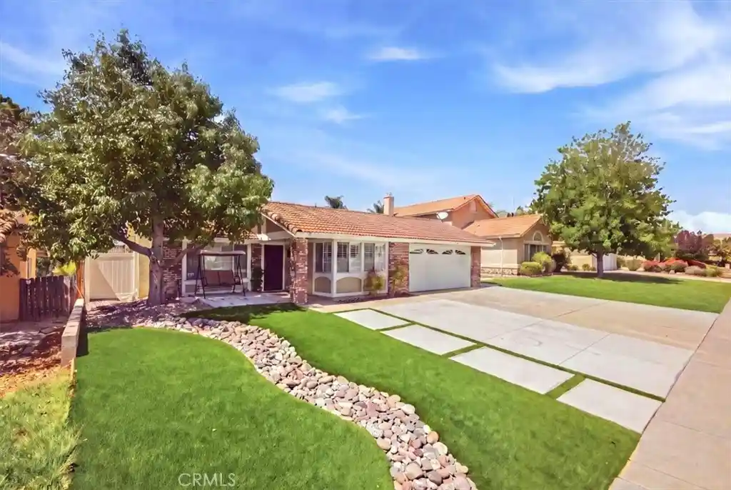 Photo 1 of Single family home for sale at 8725 Sandhill, Riverside, CA 92508 | MLS# IV26188571 | Listing updated on 2026-10-19
