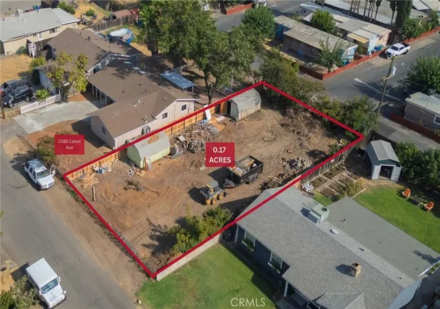 Photo 1 of Land for sale at 0 Cabot Ave, Merced, CA 95348 | MLS# MC26188109 | Listing updated on 2026-08-31