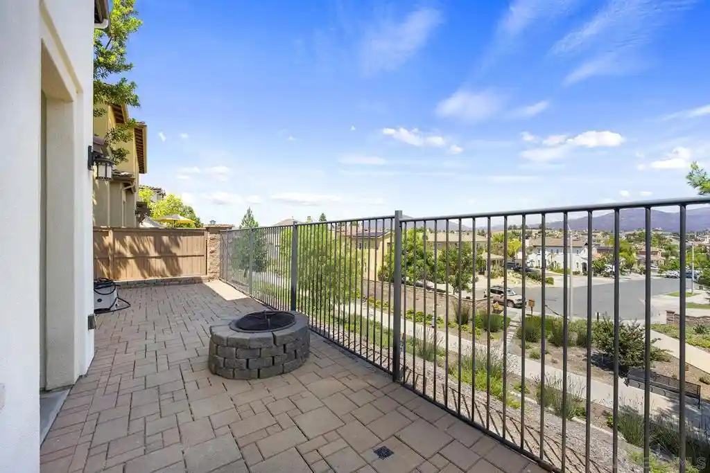 Photo 1 of Townhouse for sale at 1733 Cripple Creek #4, Chula Vista, CA 91915 | MLS# 260021076SD | Listing updated on 2026-10-22
