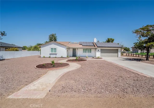 Photo 1 of Sale Pending at 11172 Caribou Ave, Apple Valley, CA 92308 | MLS# HD26188565 | Listing updated on 2026-10-08