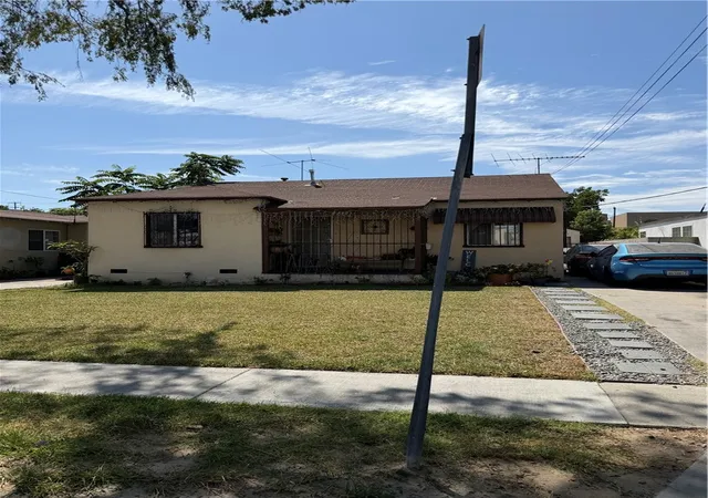 Photo 1 of Single family home for sale at 6139 Clarkson, Maywood, CA 90270 | MLS# DW26187009 | Listing updated on 2026-10-09