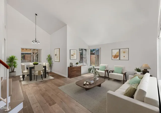 Photo 3 of Single family home for sale at 812 W Ave H-5, Lancaster, CA 93534 | MLS# V1-38439 | Listing updated on 2026-10-02