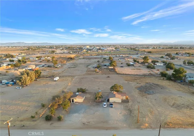 Photo 1 of Sale Pending at 13189 13193 Begonia Rd #2, Victorville, CA 92392 | MLS# HD26185610 | Listing updated on 2026-10-29