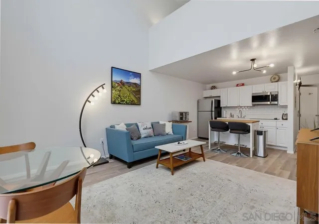 Photo 3 of Condo for sale at 1944 State #3, San Diego, CA 92101 | MLS# 260021077SD | Listing updated on 2026-10-01