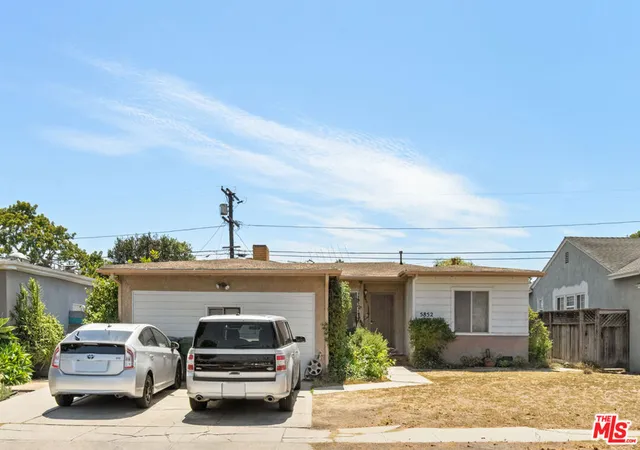 Photo 1 of Sale Pending at 5852 Compass Dr, Los Angeles, CA 90045 | MLS# 26879449 | Listing updated on 2026-10-30